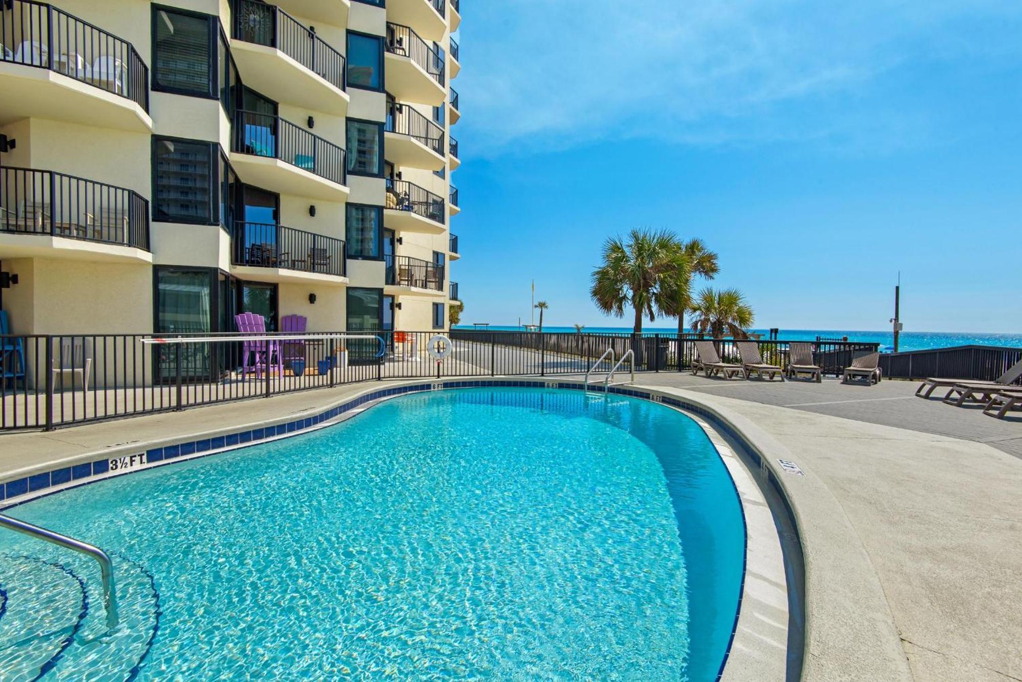 Villa Sunbird 906W Panama Stadt Exterior foto